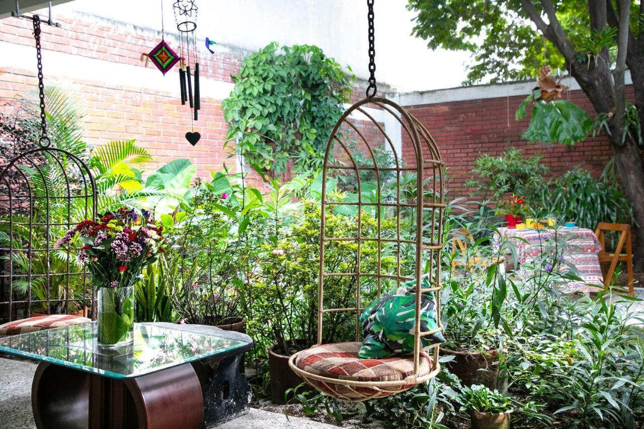 50N15 B&B Cali Buitenkant foto