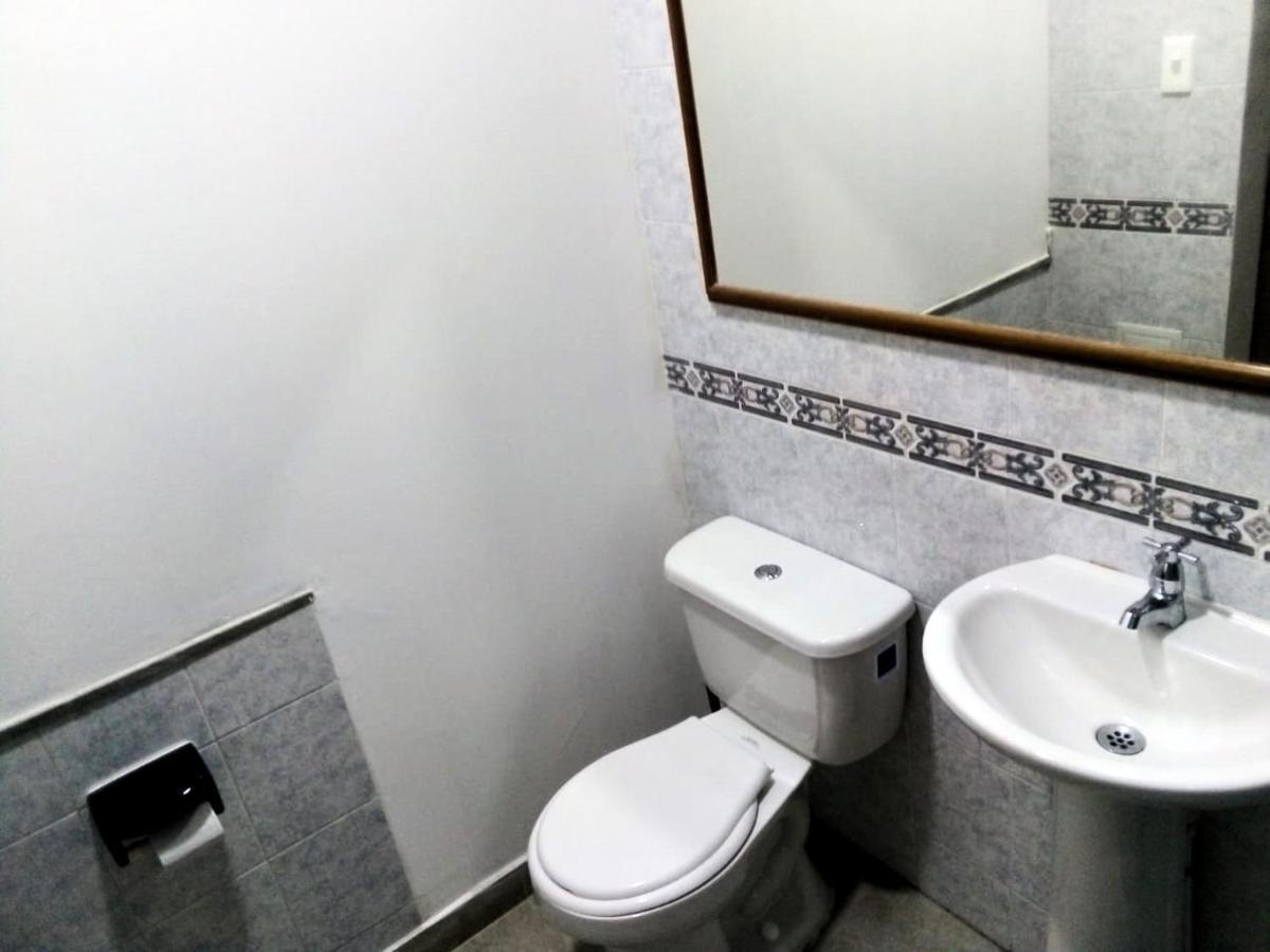 50N15 B&B Cali Buitenkant foto