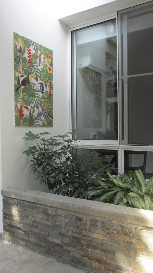50N15 B&B Cali Buitenkant foto
